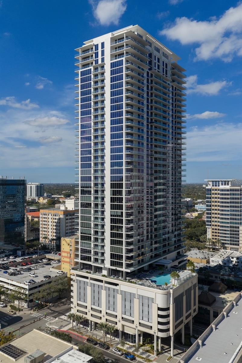 featured property