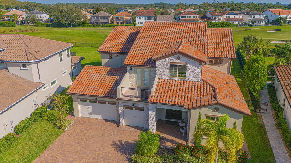 featured property