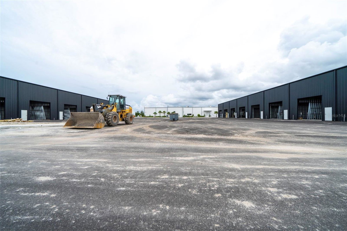 featured property