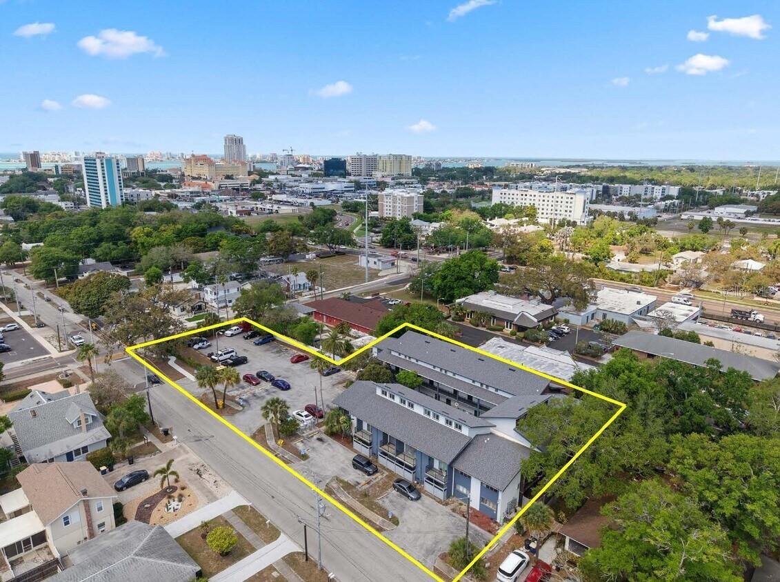 featured property