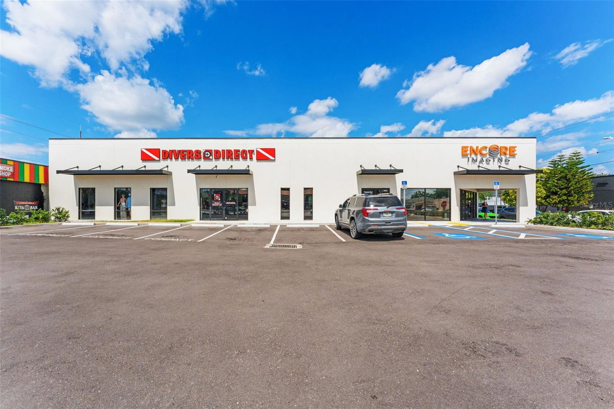 featured property