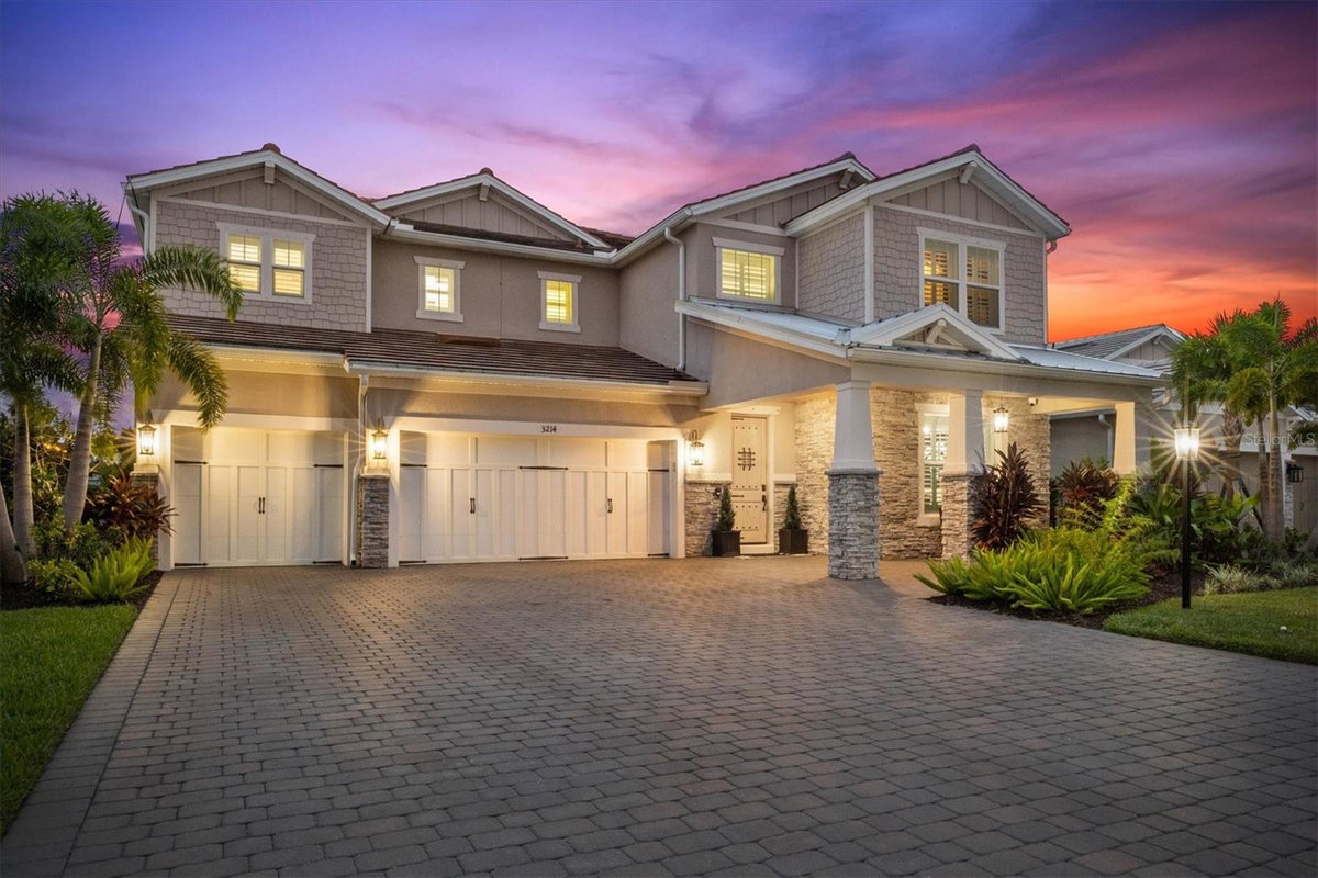 3214 ANCHOR BAY TRAIL