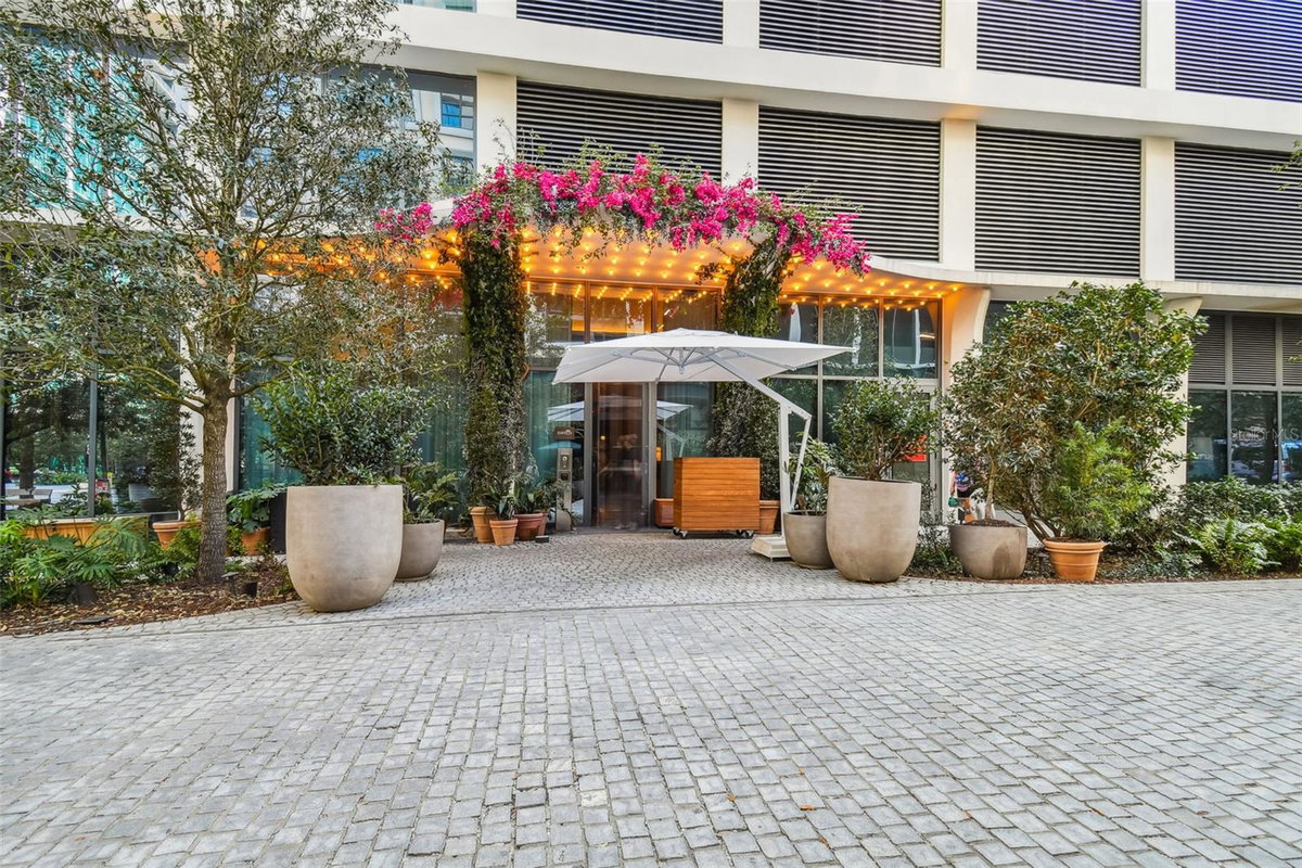 featured property