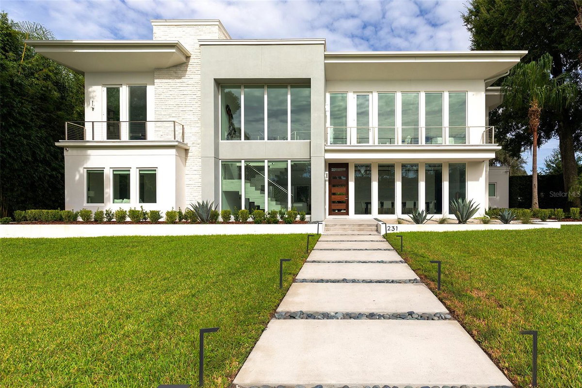 231 CHELTON CIRCLE