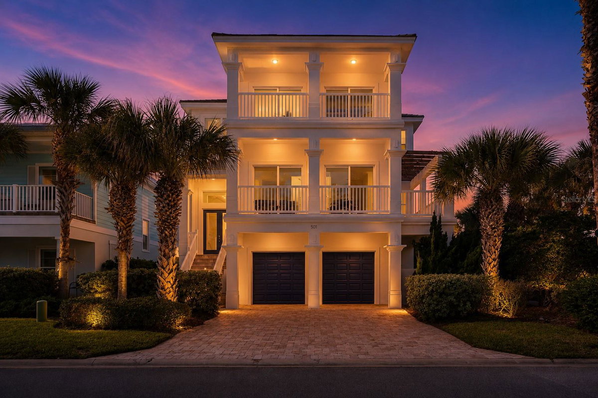 501 CINNAMON BEACH LANE, PALM COAST, FL 32137