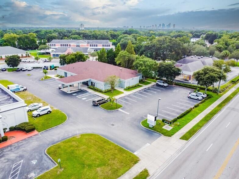 featured property