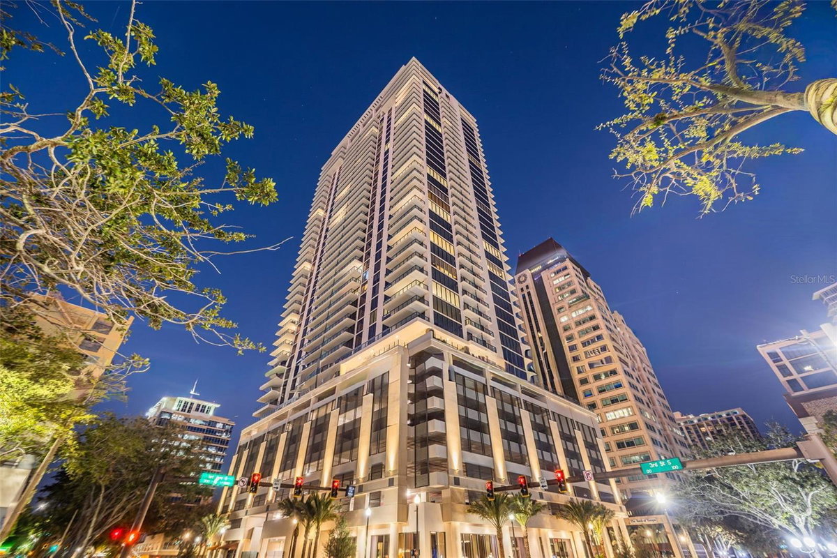featured property