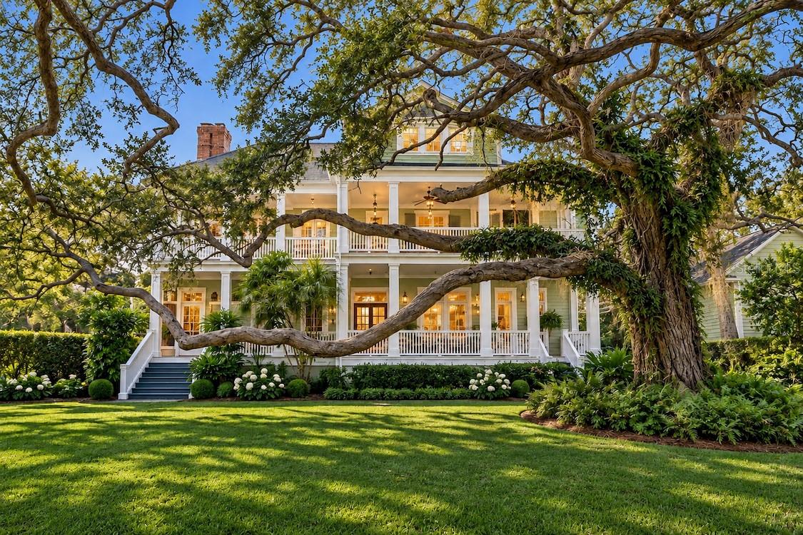 featured property