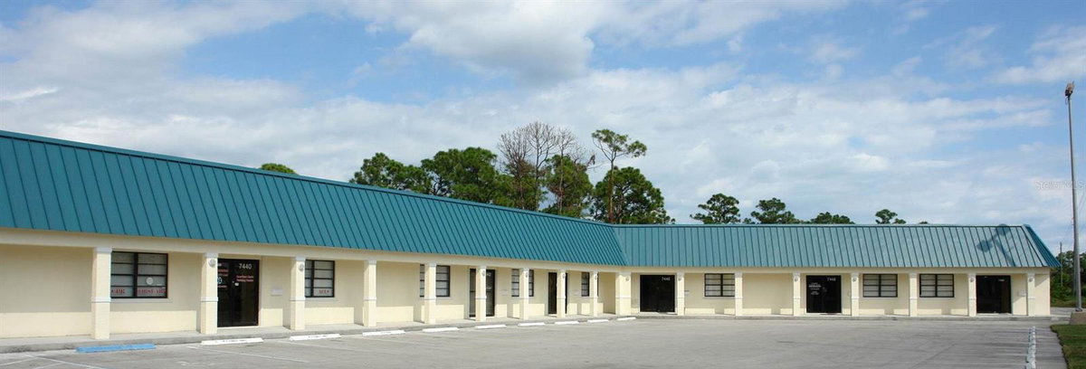 featured property