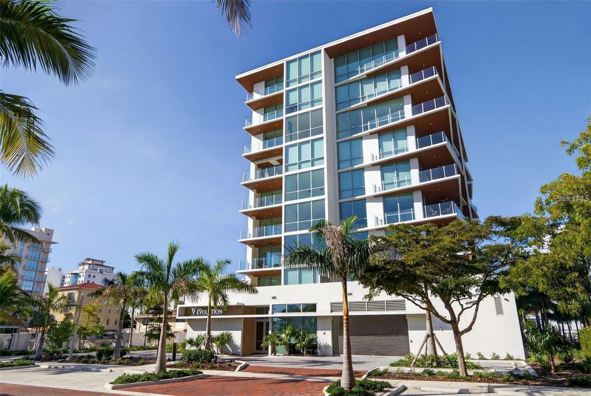 featured property