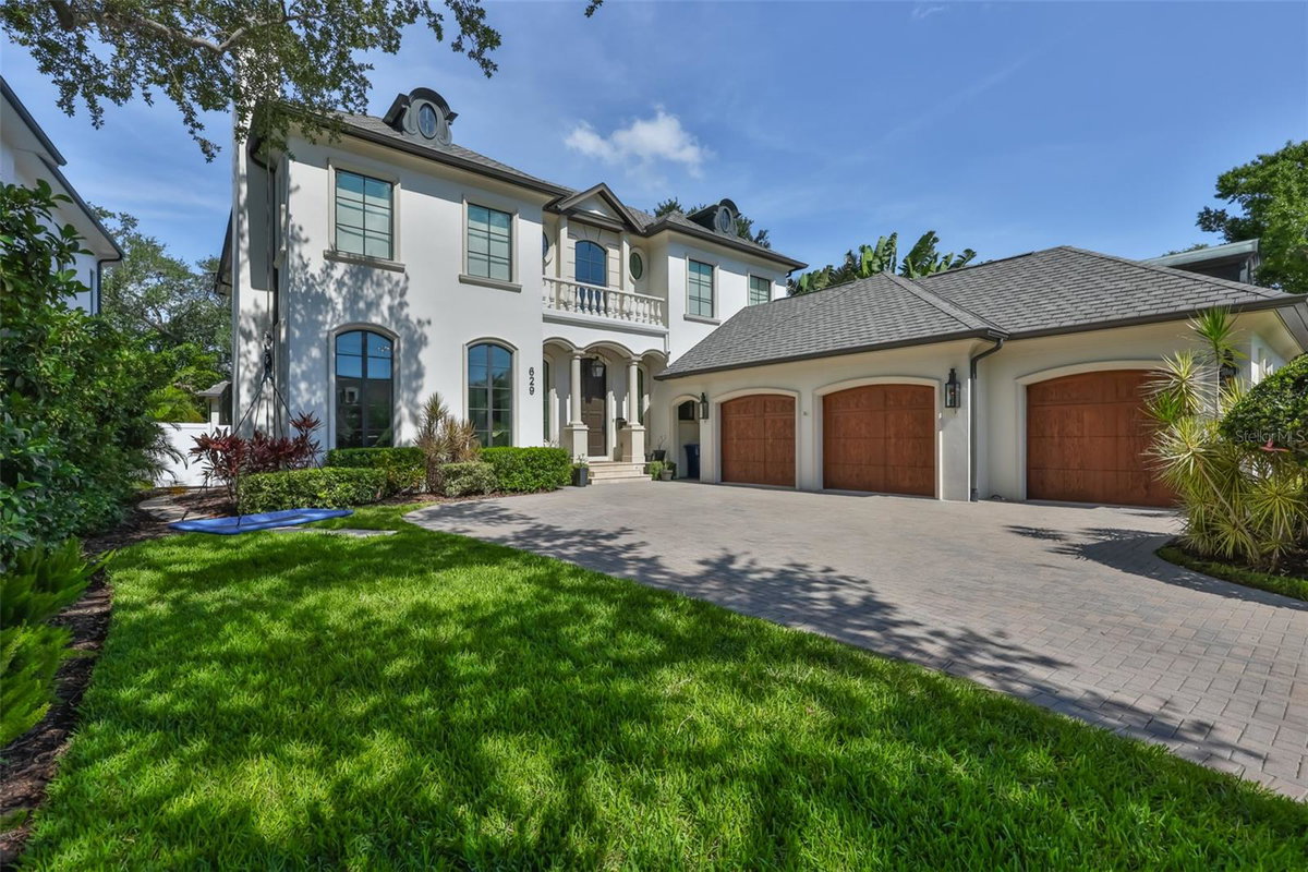featured property