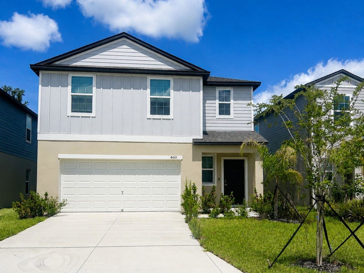 4011 NORTHERN KEY DRIVE