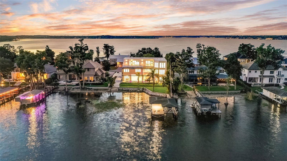 featured property