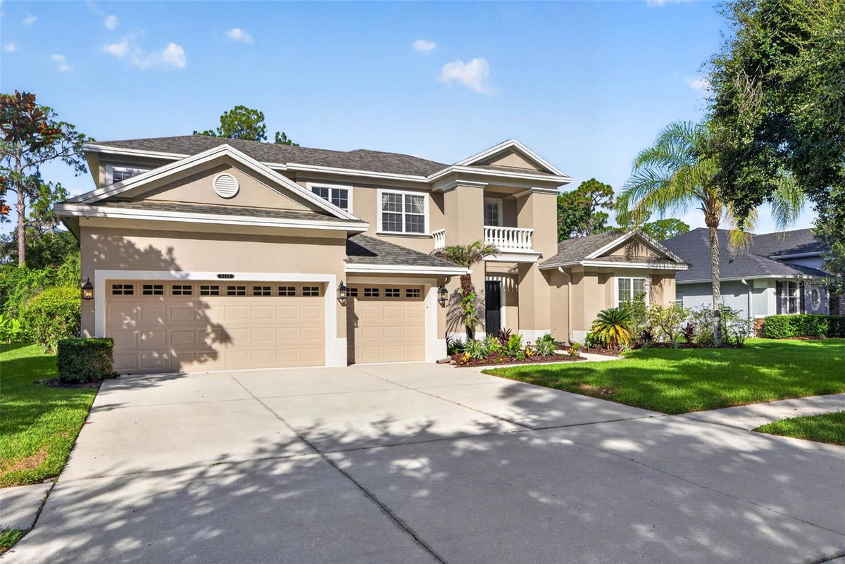 5112 ABISHER WOOD LANE