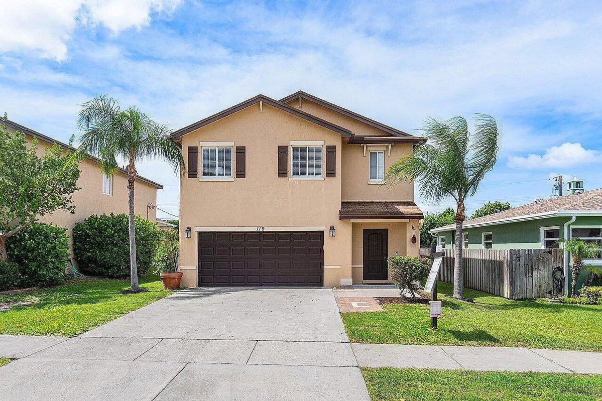 featured property