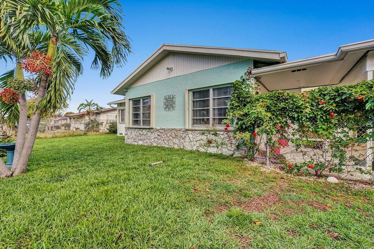 featured property