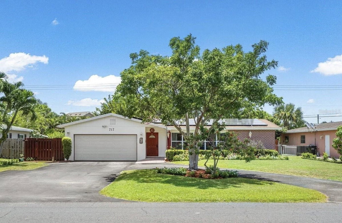 featured property