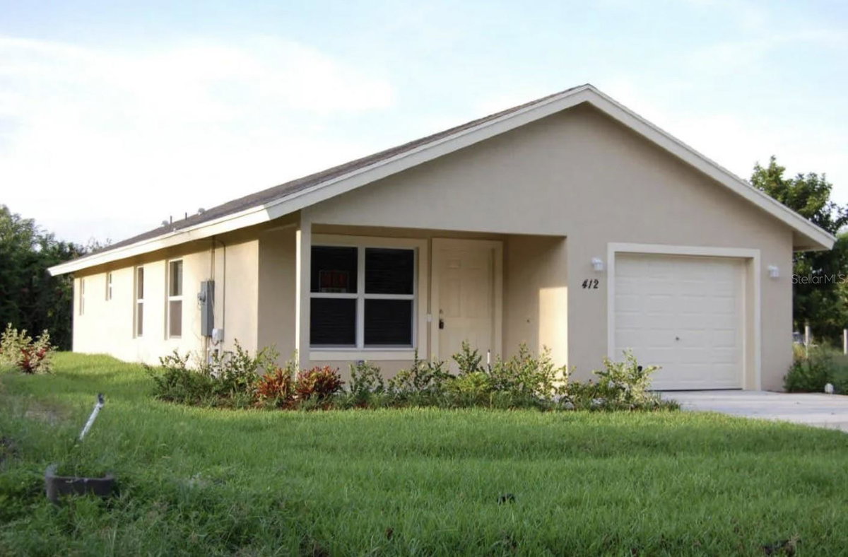featured property