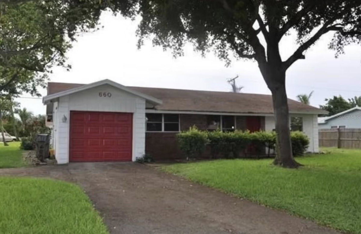 featured property