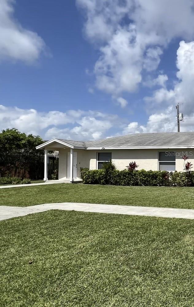 featured property