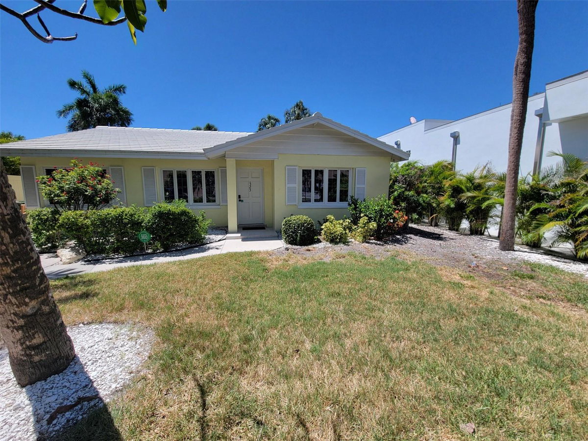 featured property