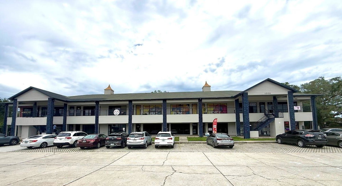 featured property
