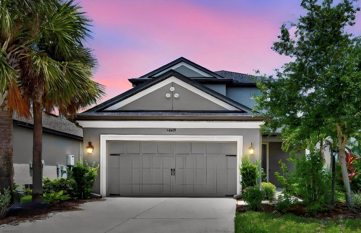 16443 PAYNES MILL DRIVE