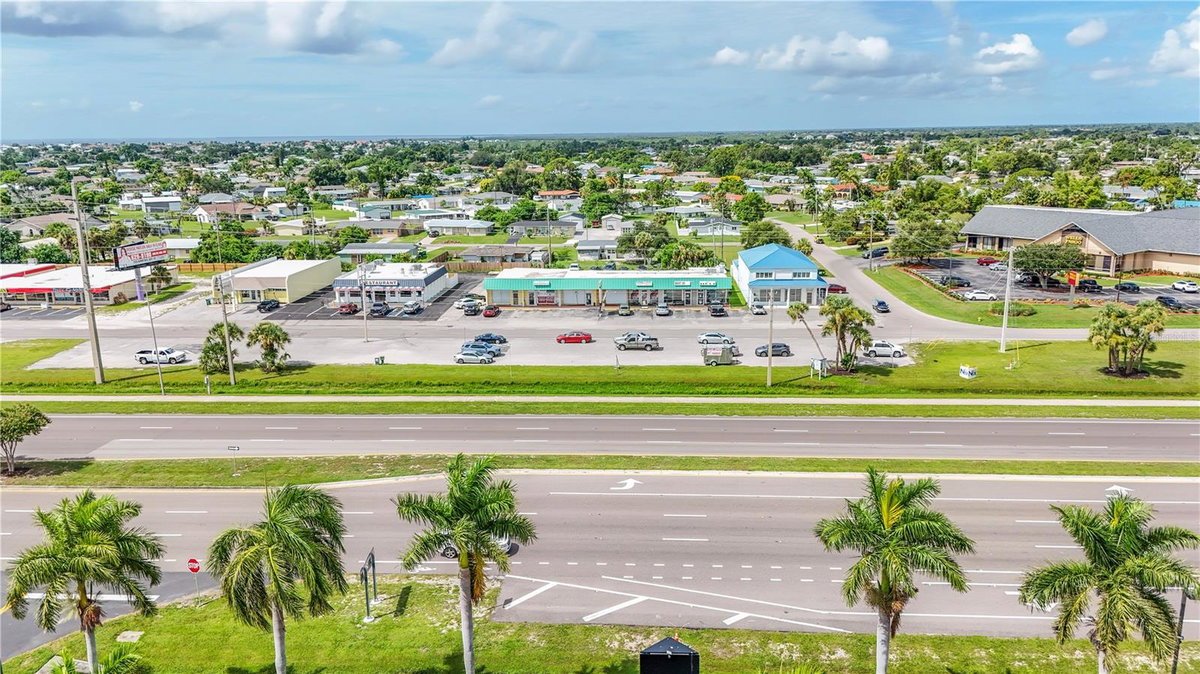 featured property