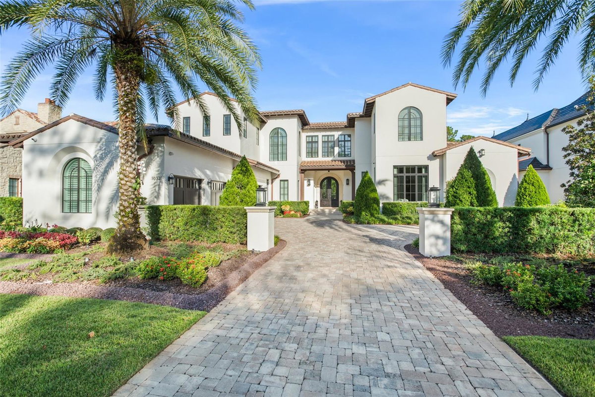 featured property