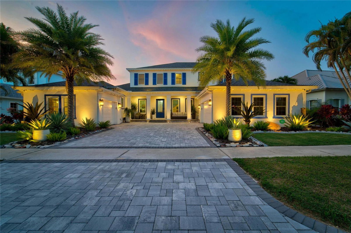 Community Featured Property