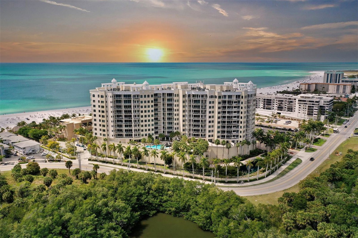 1300 BENJAMIN FRANKLIN DRIVE #1205 & 120