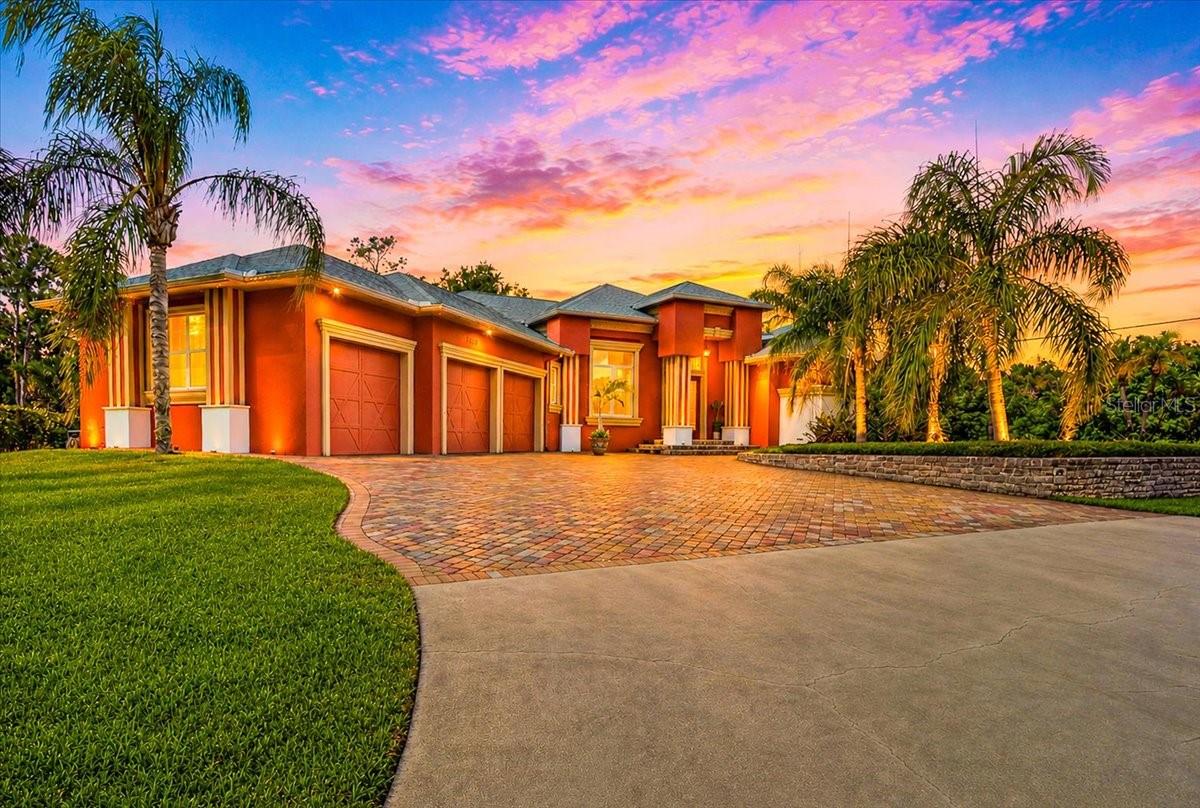 3257 WENONA DRIVE, NORTH PORT, FL 34288