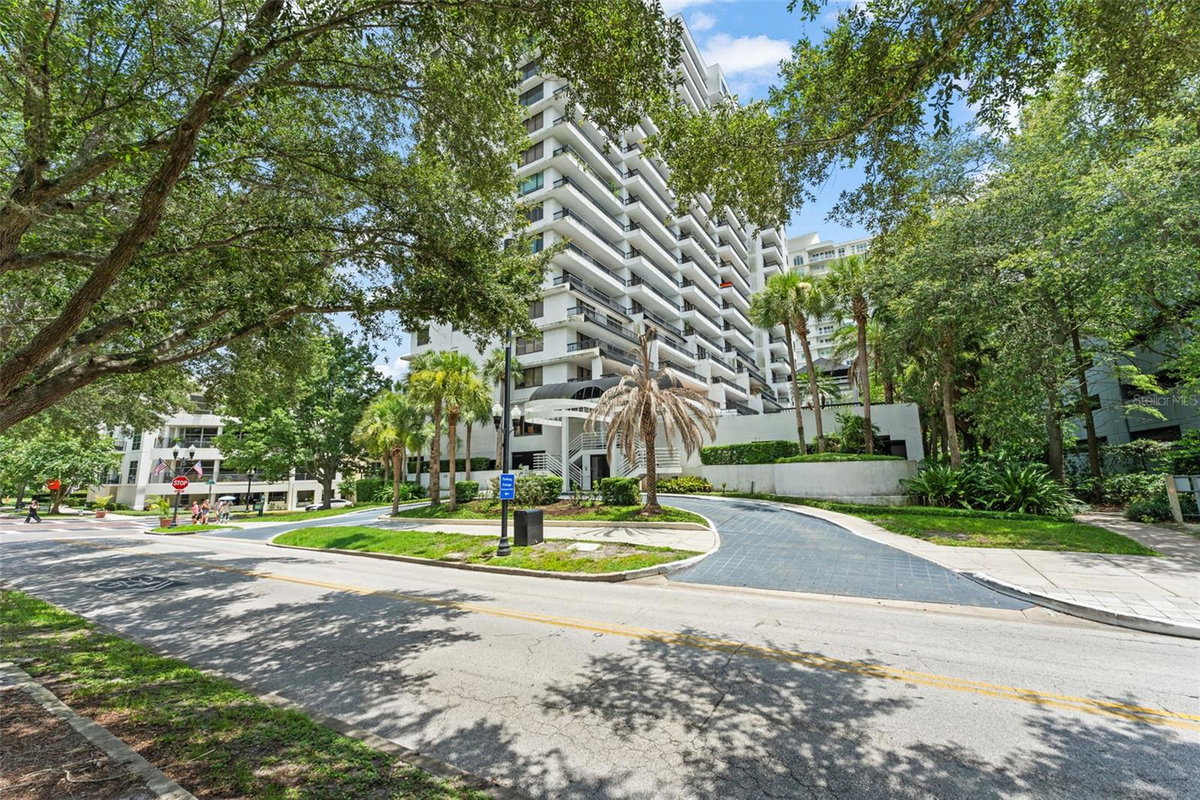 530 E CENTRAL BOULEVARD #503, ORLANDO, FL 32801