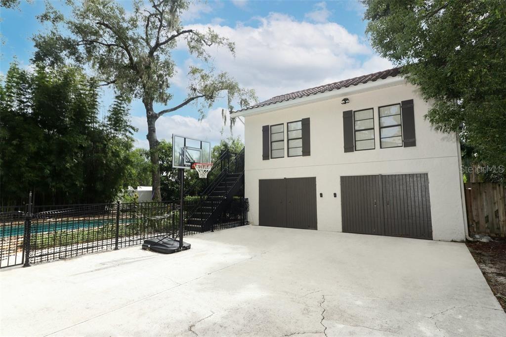 featured property