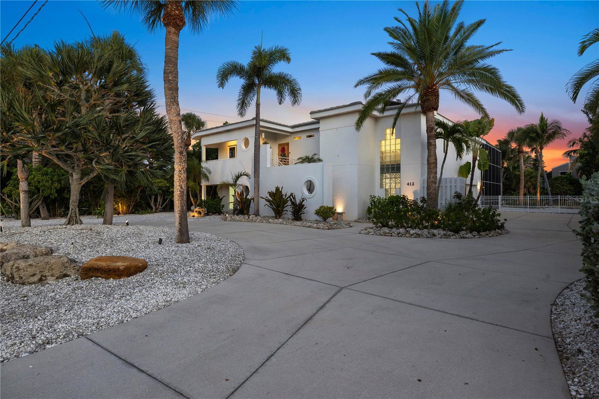 412 TREASURE BOAT WAY
