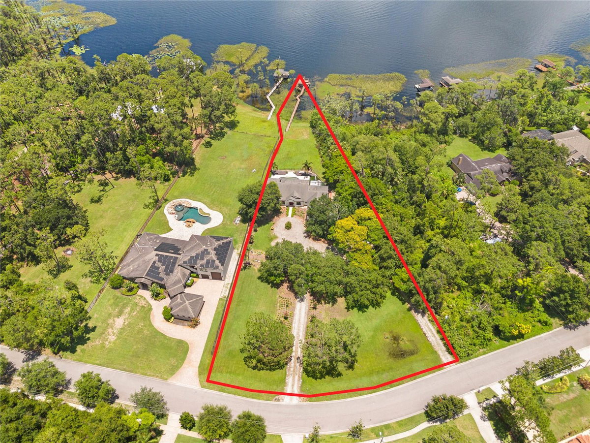 featured property