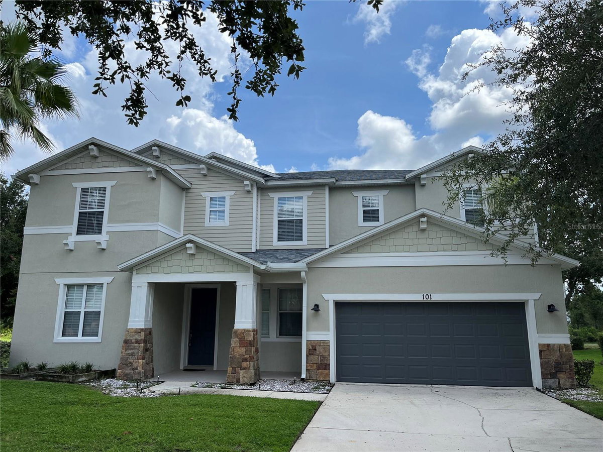 featured property