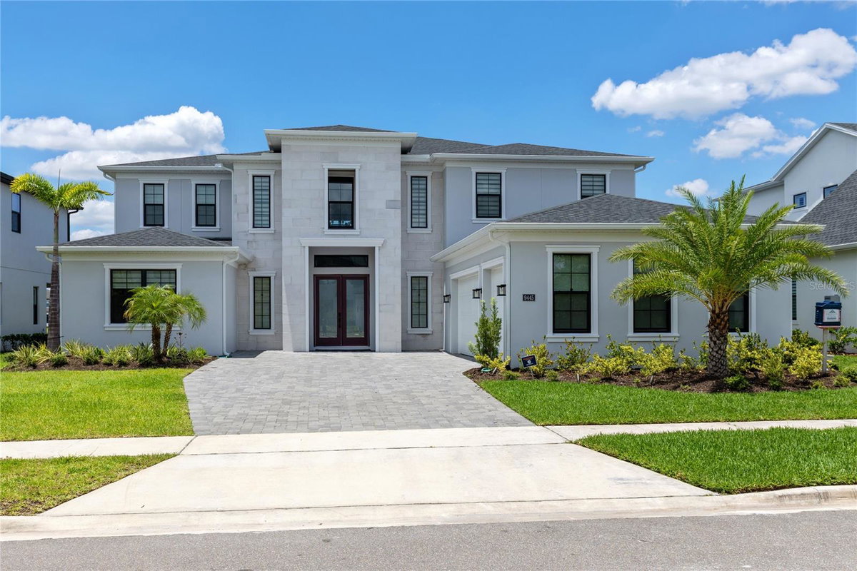 featured property