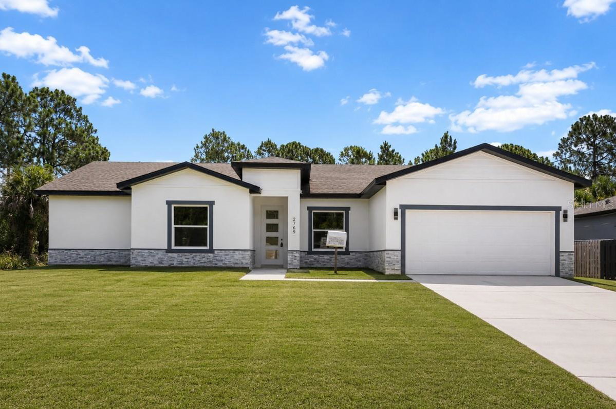 2769 HAGUE STREET SW, PALM BAY, FL 32908