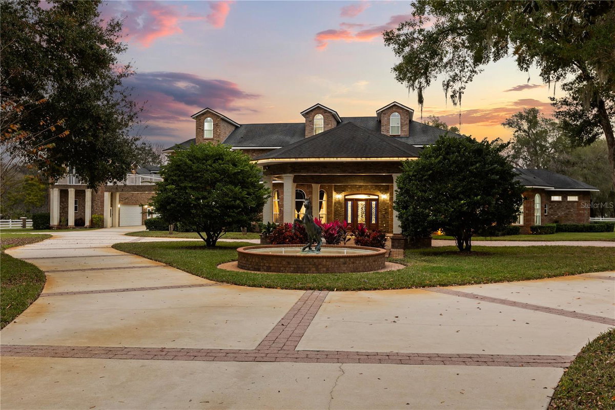 featured property