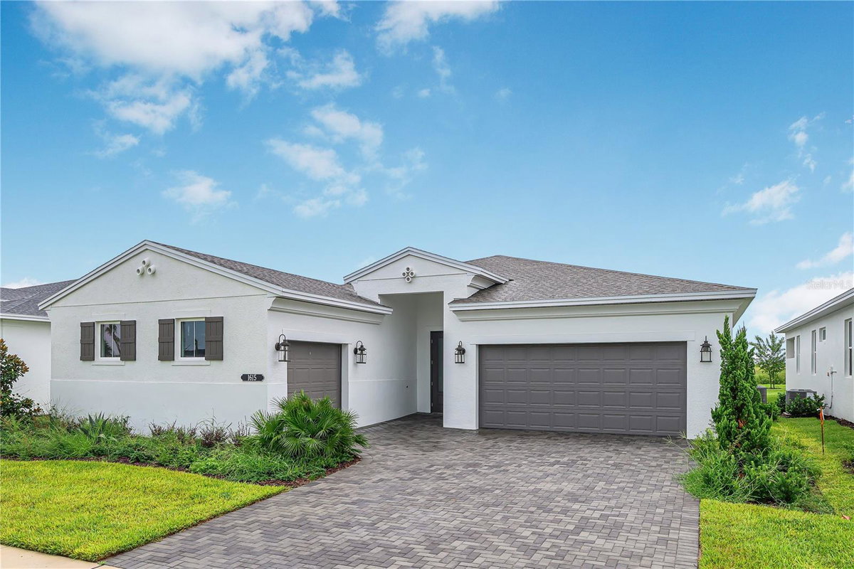 1615 BELLAGIO LOOP