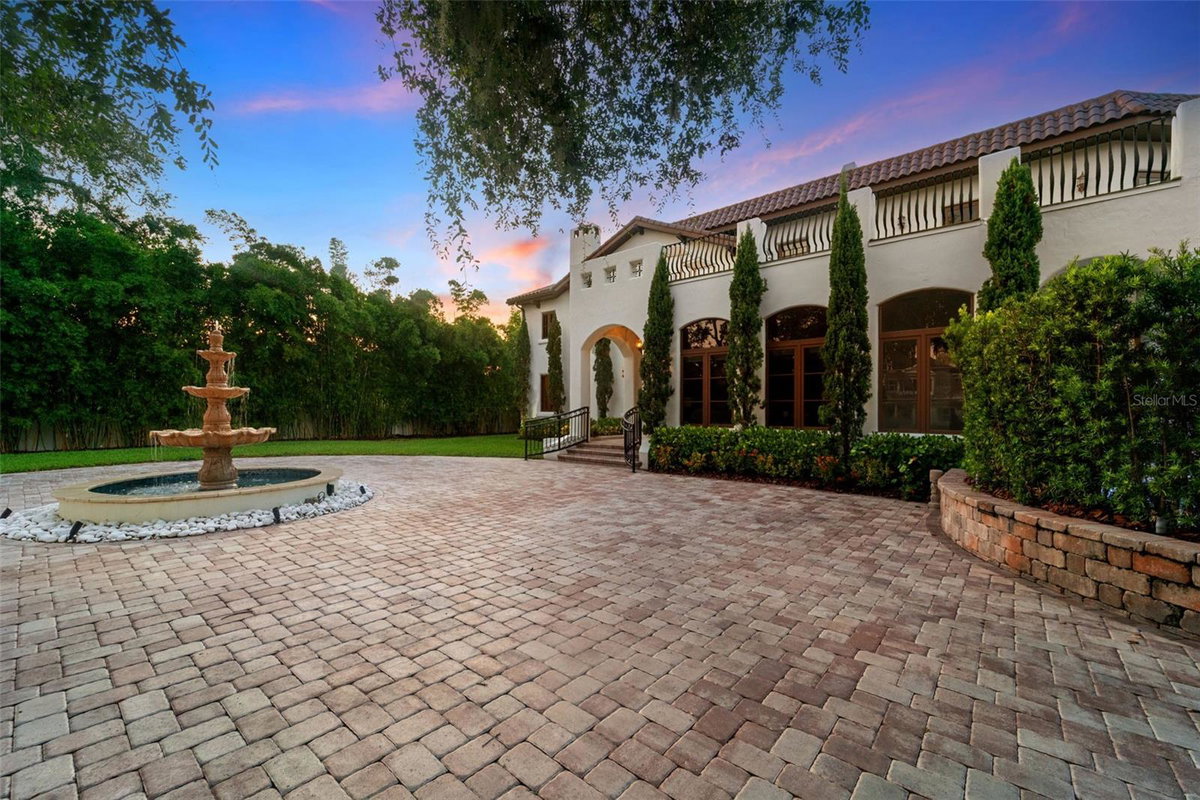 featured property