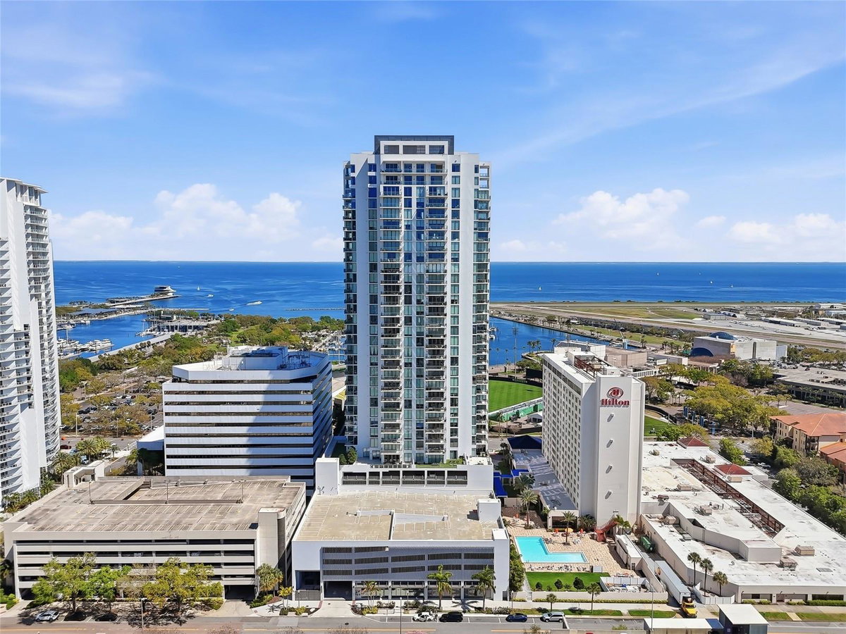 featured property
