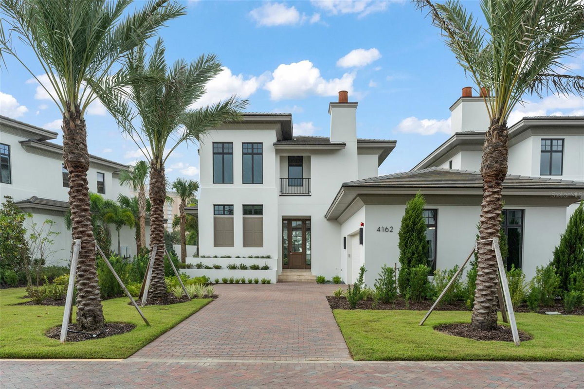 featured property