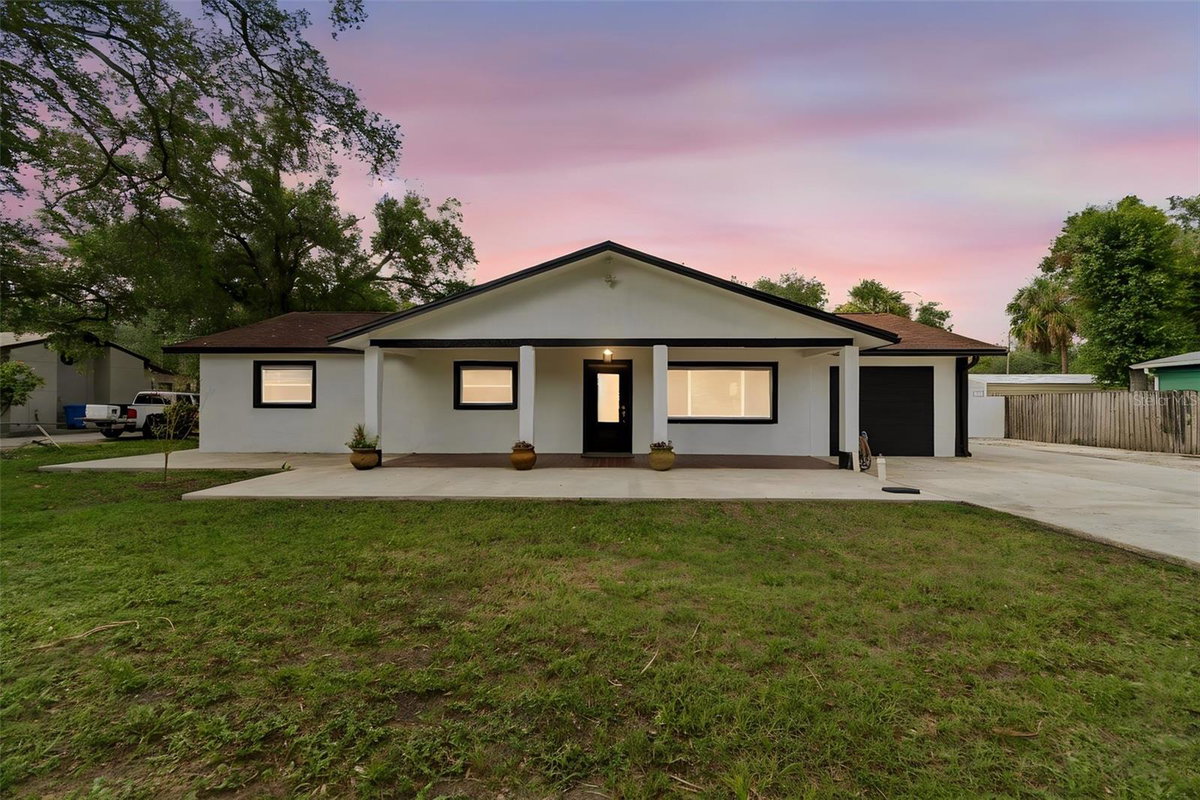 Community Featured Property