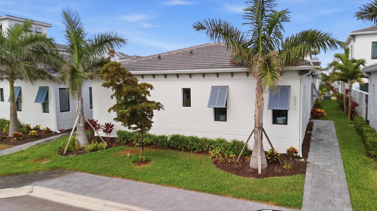 6027 SALT GRASS STREET Property