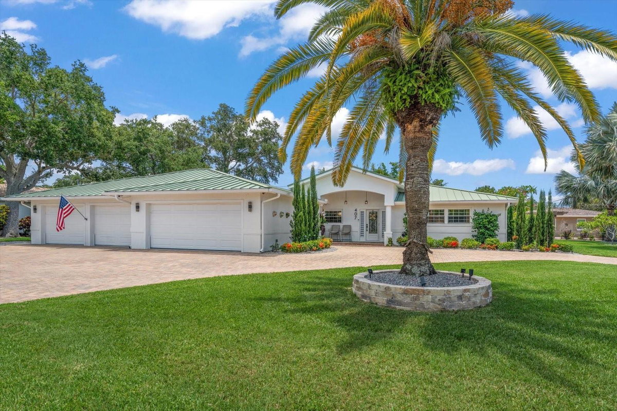 Community Featured Property