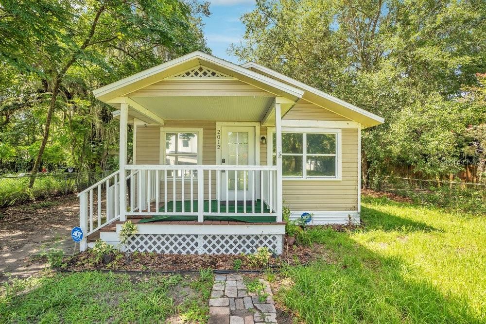 2012 E HARDING STREET, ORLANDO, FL 32806