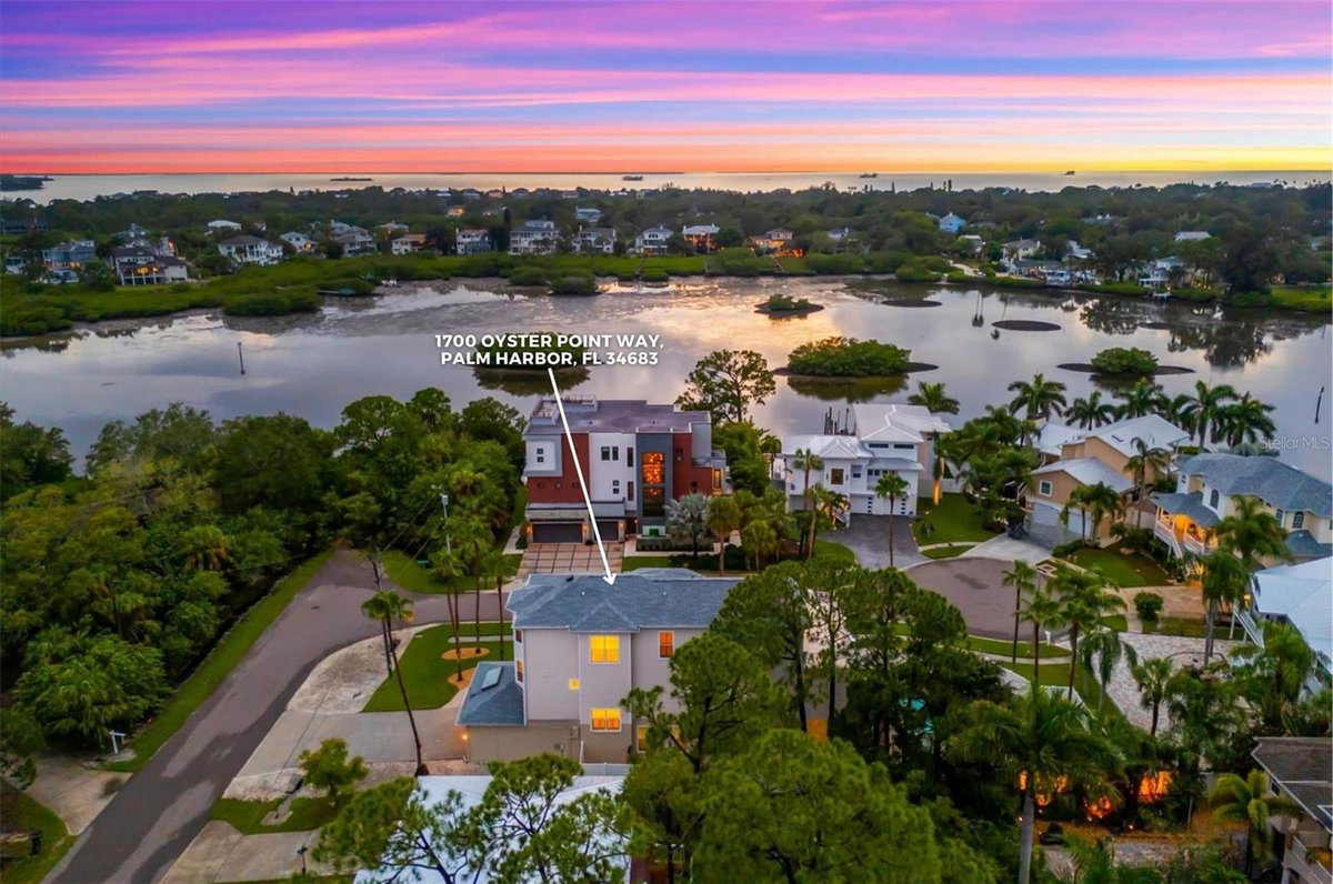 1700 OYSTER POINT WAY
