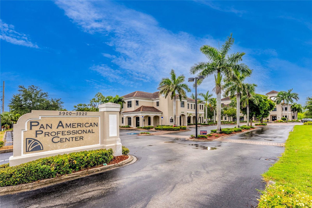 featured property
